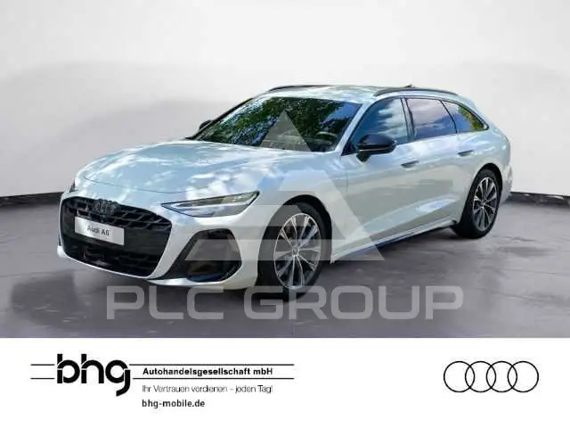 2026 Audi A6