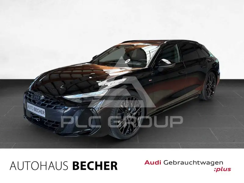 2026 Audi A6