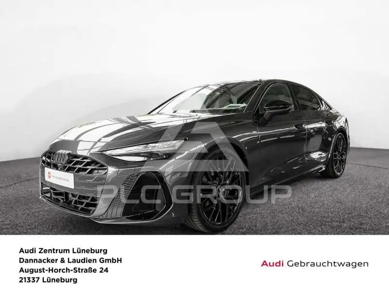 2026 Audi A6