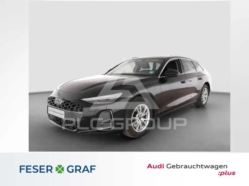 2026 Audi A6