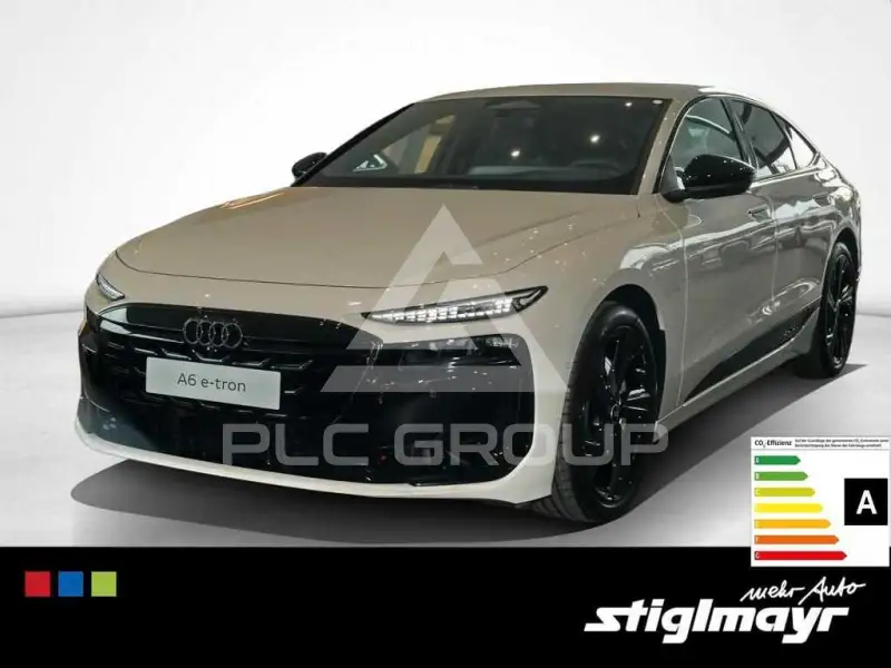 2026 Audi A6