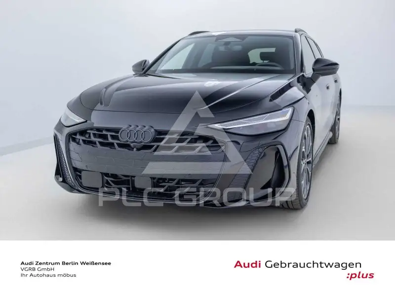 2026 Audi A6