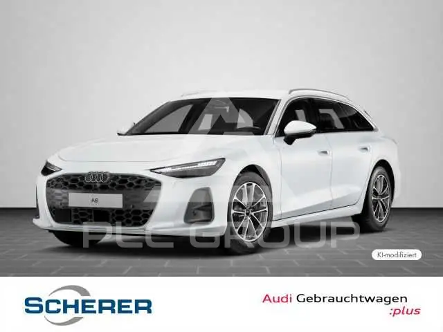 2026 Audi A6