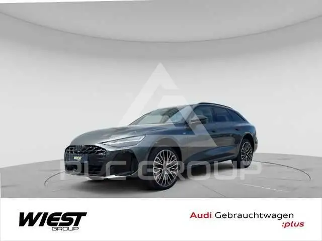 2026 Audi A6