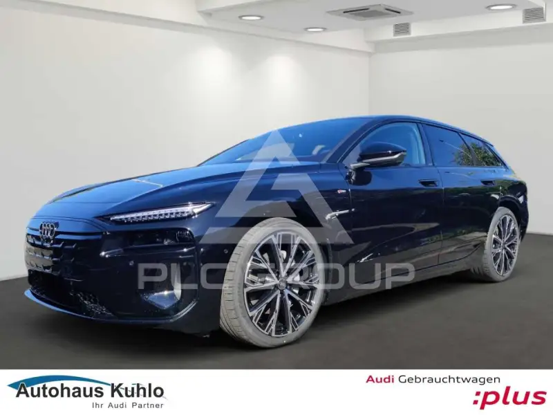 2026 Audi A6