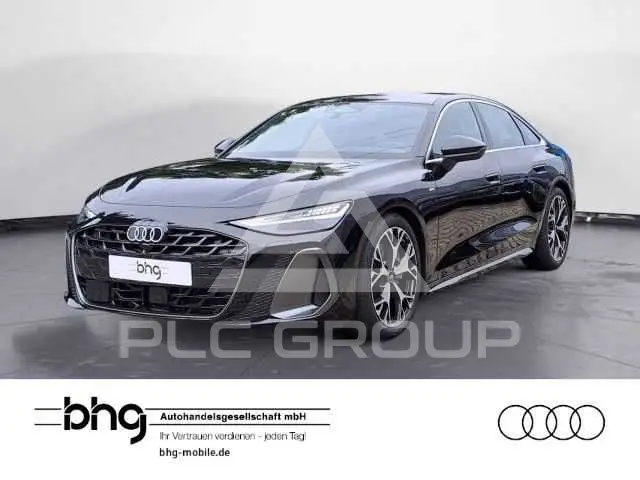 2026 Audi A6