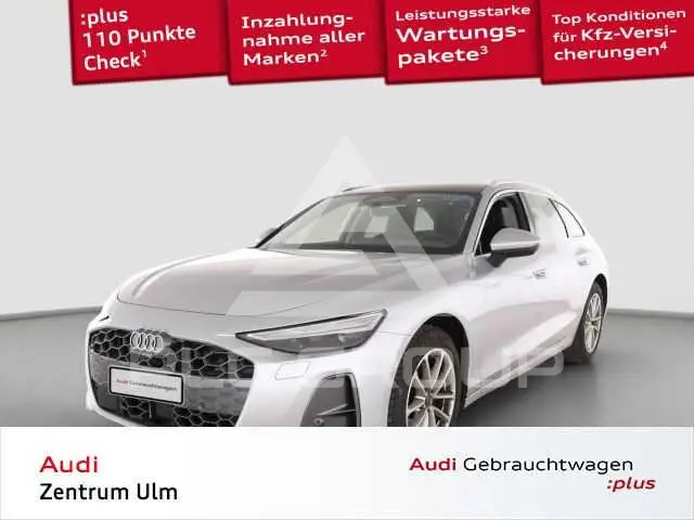 2026 Audi A6