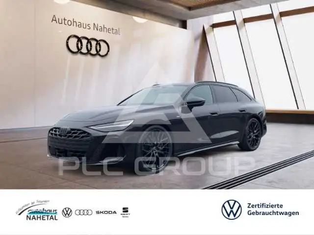 2026 Audi A6