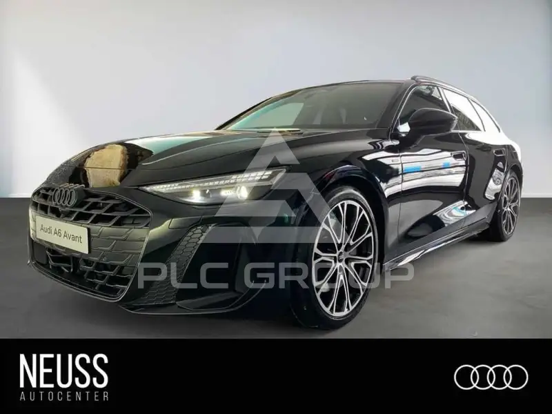 2026 Audi A6
