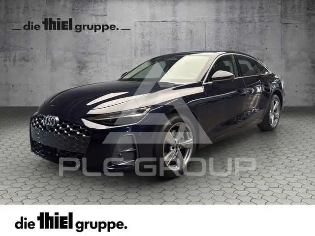 2026 Audi A6