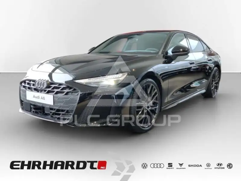 2026 Audi A6