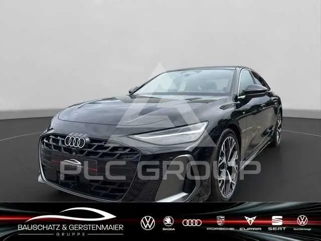 2026 Audi A6