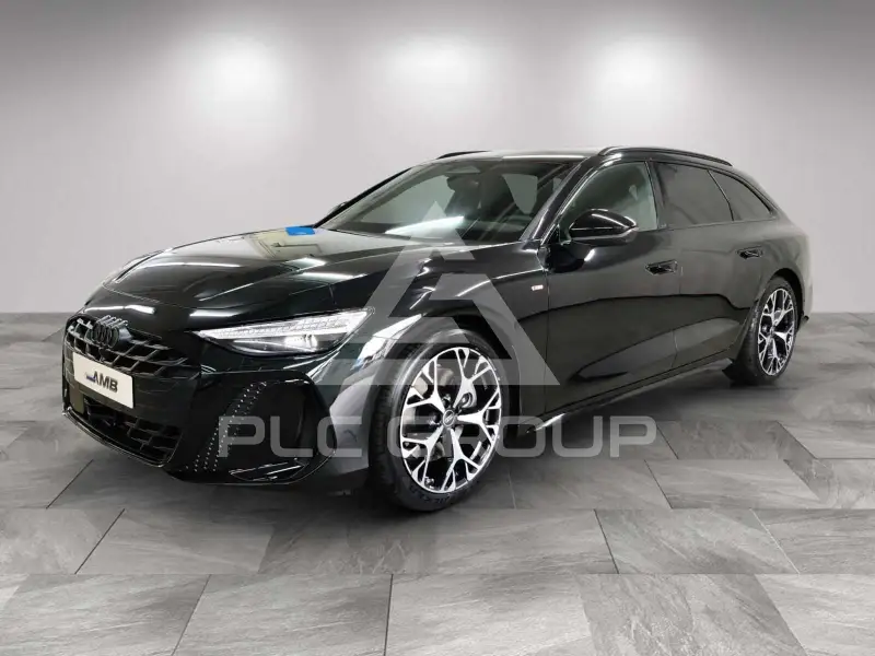 2026 Audi A6