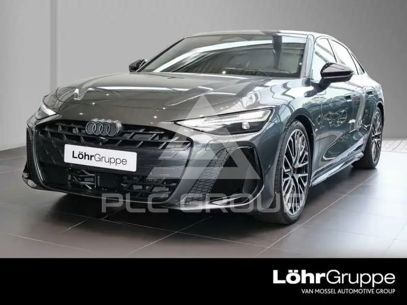 2026 Audi A6