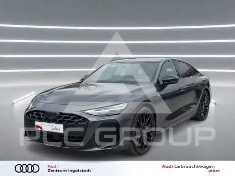 2026 Audi A6