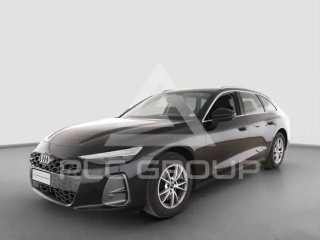 2026 Audi A6