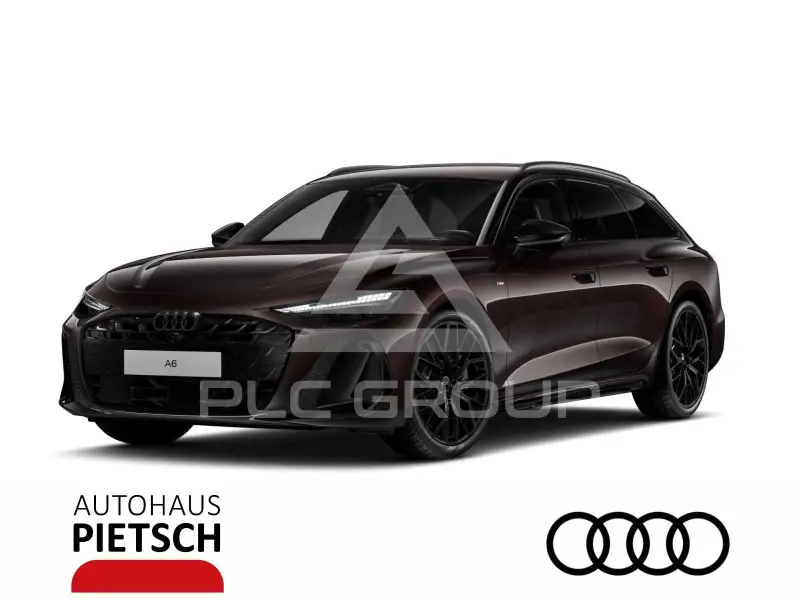 2026 Audi A6