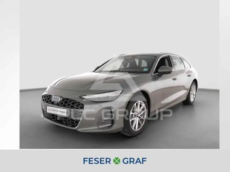 2026 Audi A6