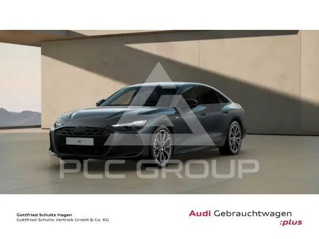 2026 Audi A6