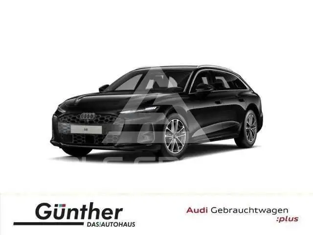 2026 Audi A6