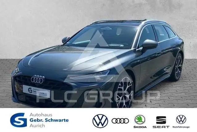 2026 Audi A6
