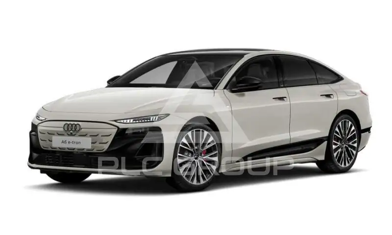 2026 Audi A6