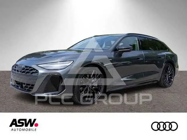 2026 Audi A6