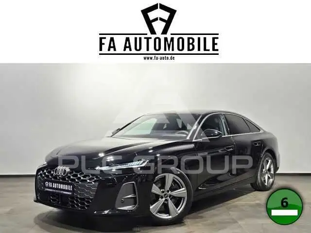 2026 Audi A6