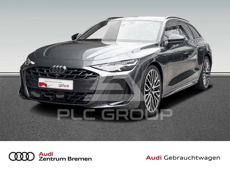 2026 Audi A6