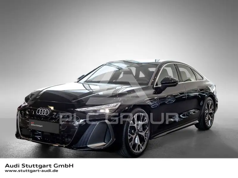 2026 Audi A6
