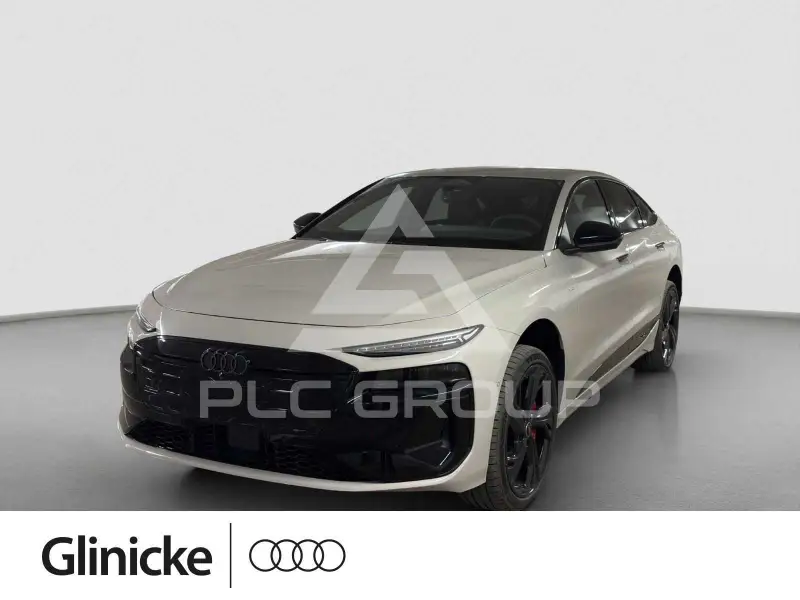 2026 Audi A6