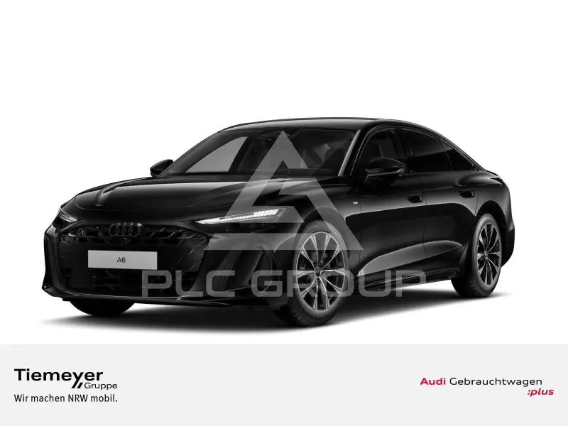 2026 Audi A6