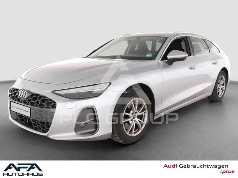 2026 Audi A6