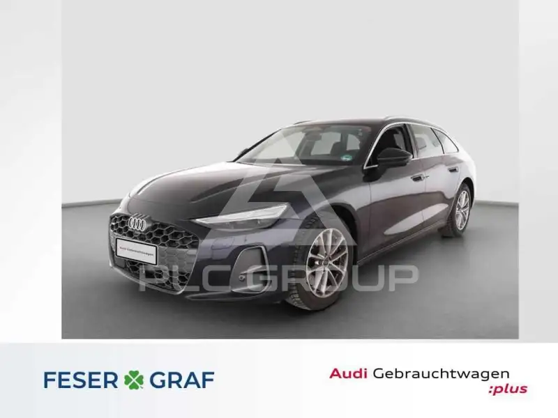 2026 Audi A6