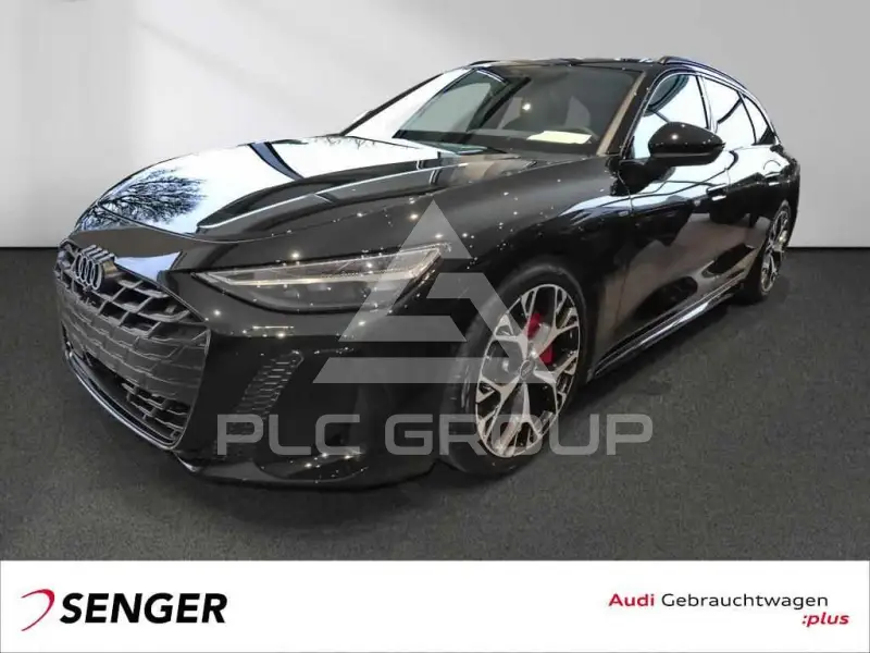 2026 Audi A6