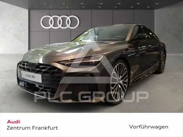 2026 Audi A6