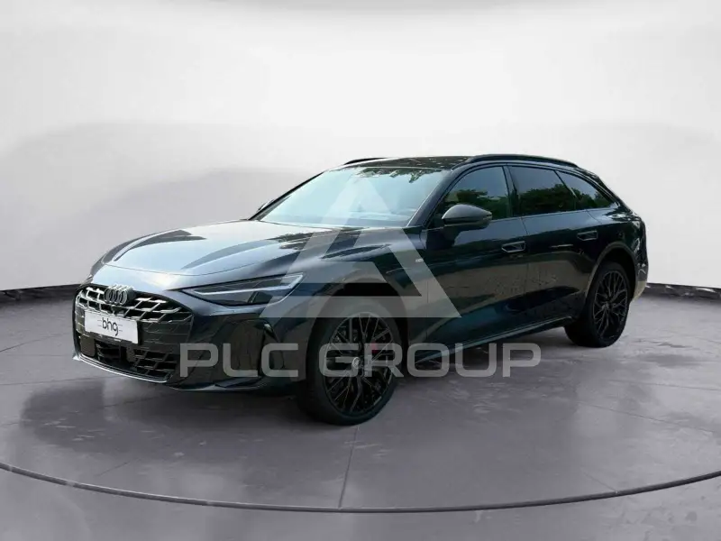 2026 Audi A6