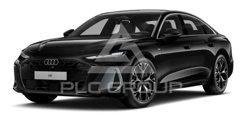 2026 Audi A6