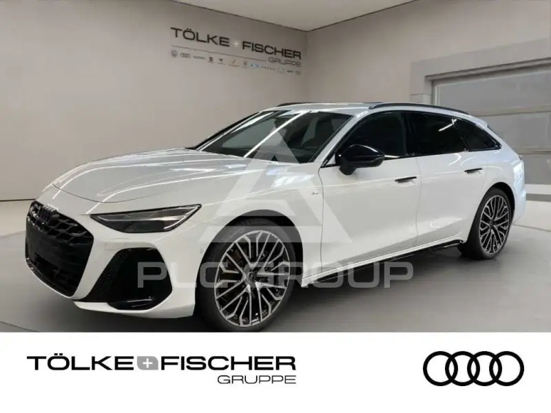 2026 Audi A6