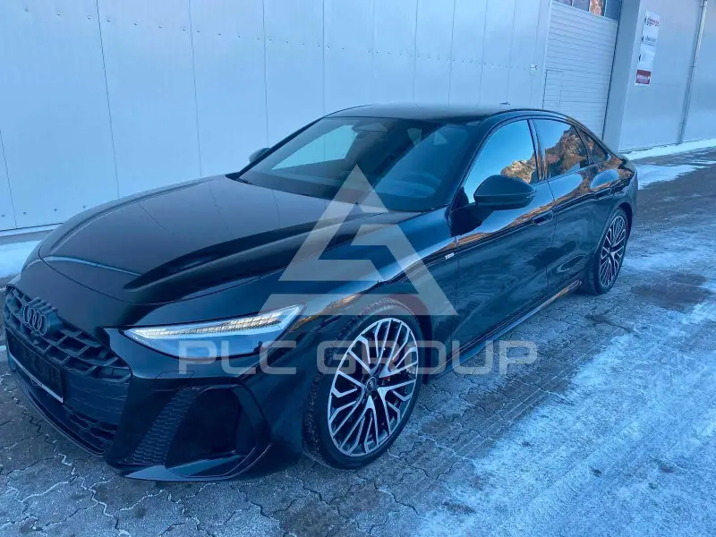 2026 Audi A6