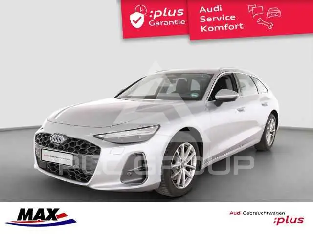 2026 Audi A6
