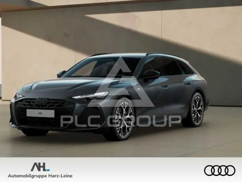 2026 Audi A6