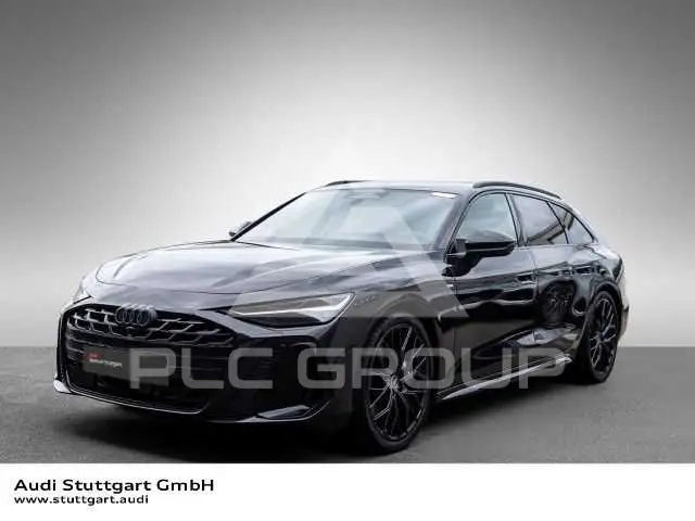 2026 Audi A6