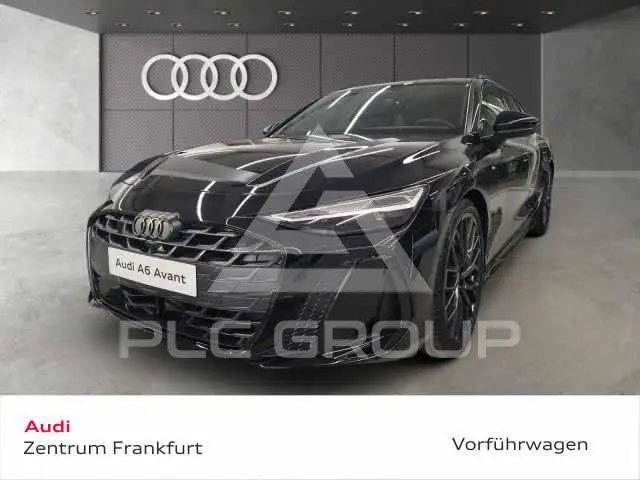 2026 Audi A6