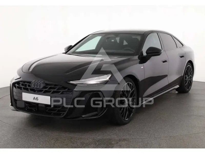 2026 Audi A6