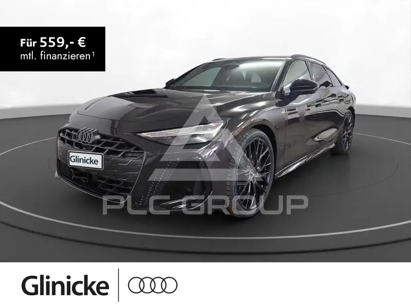 2026 Audi A6