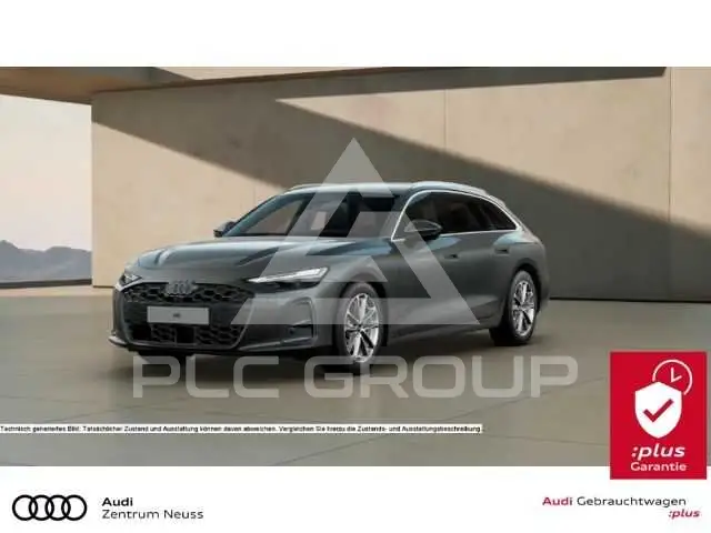 2026 Audi A6