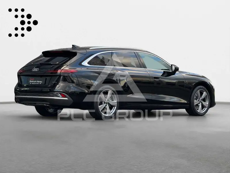 2026 Audi A6