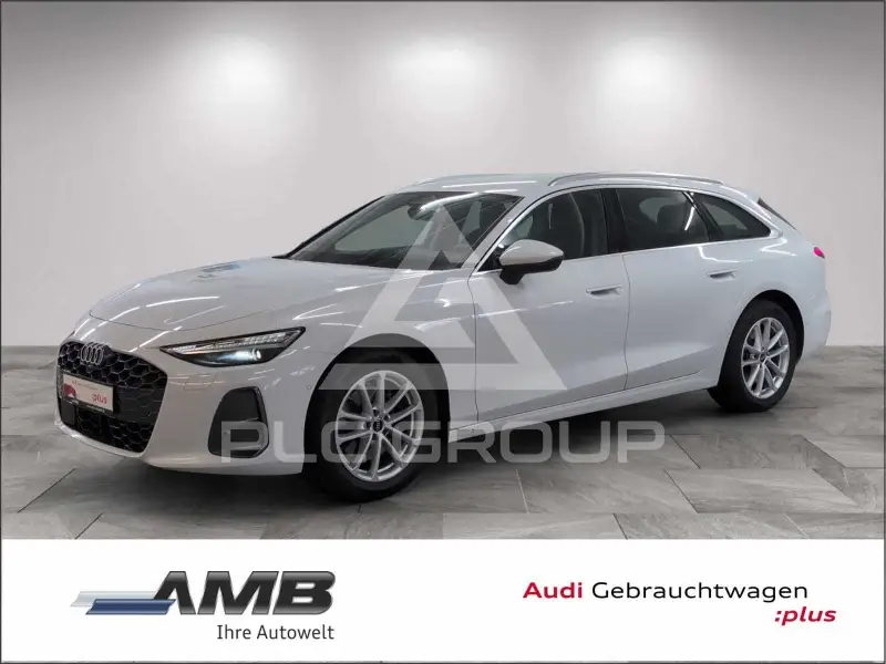 2026 Audi A6