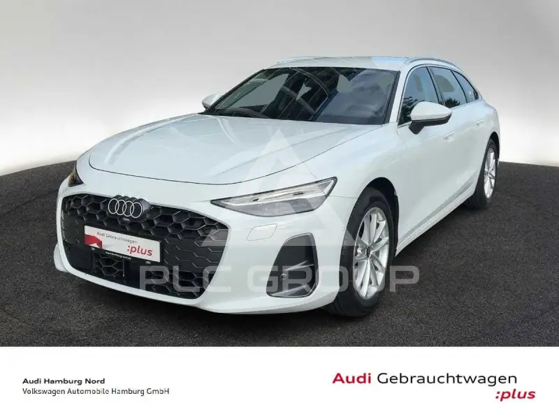 2026 Audi A6
